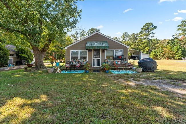 130 Riverview Ave, House other with 2 bedrooms, 1 bathrooms and null parking in Water View VA | Image 26