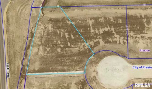 1-772 Lot 1 Marvin Ln, Preston, IA, 52069-8204 | Card Image