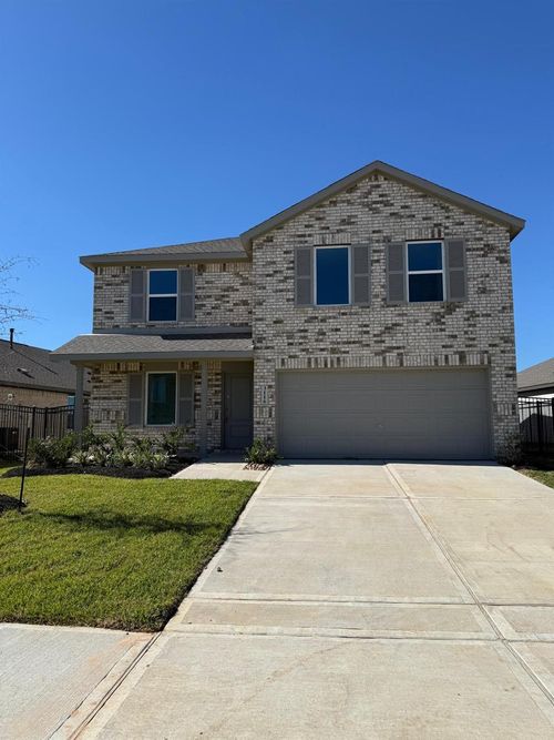 3116 Wild Dunes Dr, Katy, TX, 77493-5884 | Card Image
