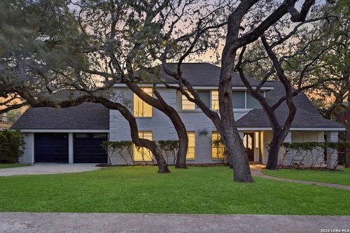 3038 Whisper Fern St, San Antonio, TX, 78230-3542 | Card Image