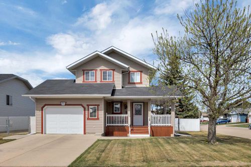 4344 60a Avenue Cres, Innisfail, AB, T4G1L2 | Card Image