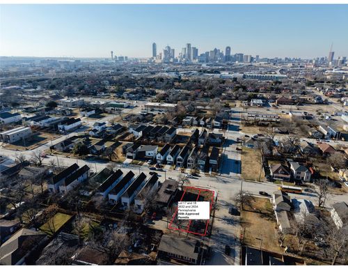 2632 Pennsylvania Avenue, Dallas, TX, 75215 | Card Image