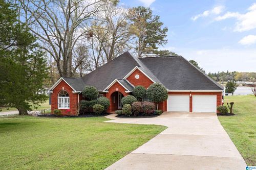 2701 Rushing Springs Road, LINCOLN, AL, 35096 | Card Image