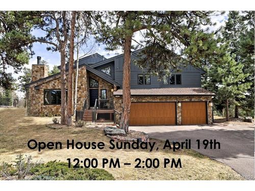 23776 Currant Dr, Golden, CO, 80401-9210 | Card Image