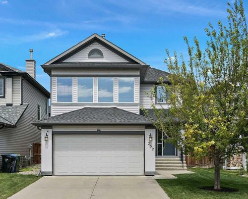 252 Tuscany Reserve Rise Nw, Calgary, AB, T3L0A5 | Card Image
