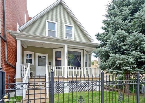 1950 W Foster Ave, Chicago, IL, 60640-1033 | Card Image
