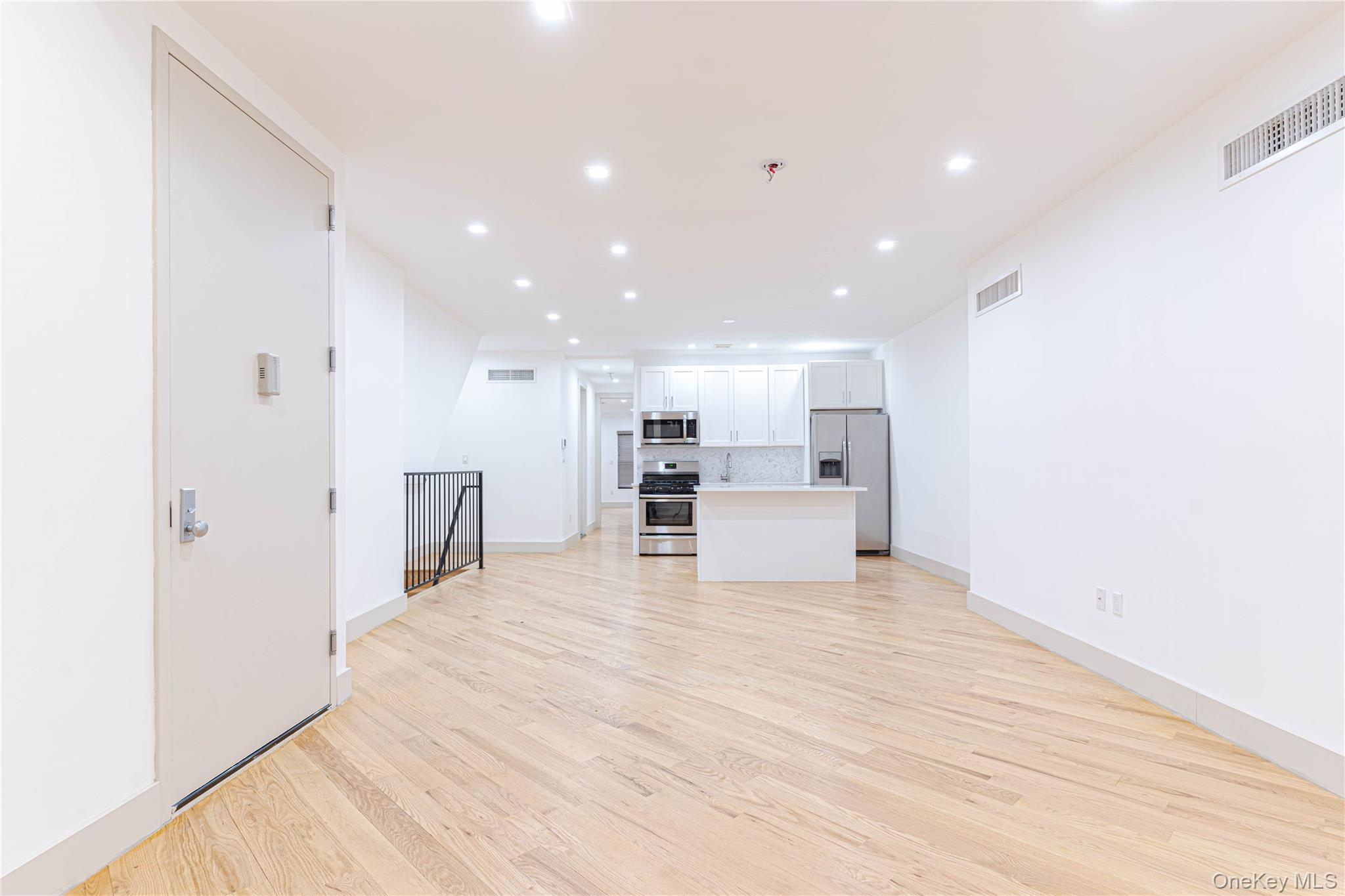 Residential Income in New York 2