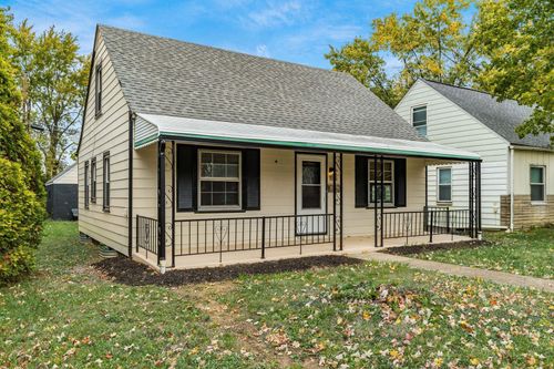 2040 E 5th Ave, Columbus, OH, 43219-2534 | Card Image