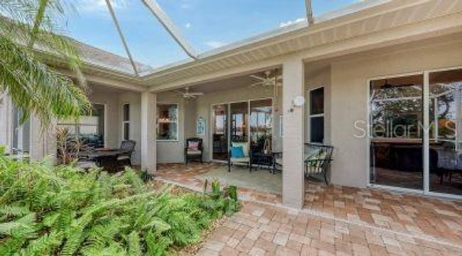872 Clear Lake Dr, House other with 3 bedrooms, 2 bathrooms and null parking in ENGLEWOOD FL | Image 36