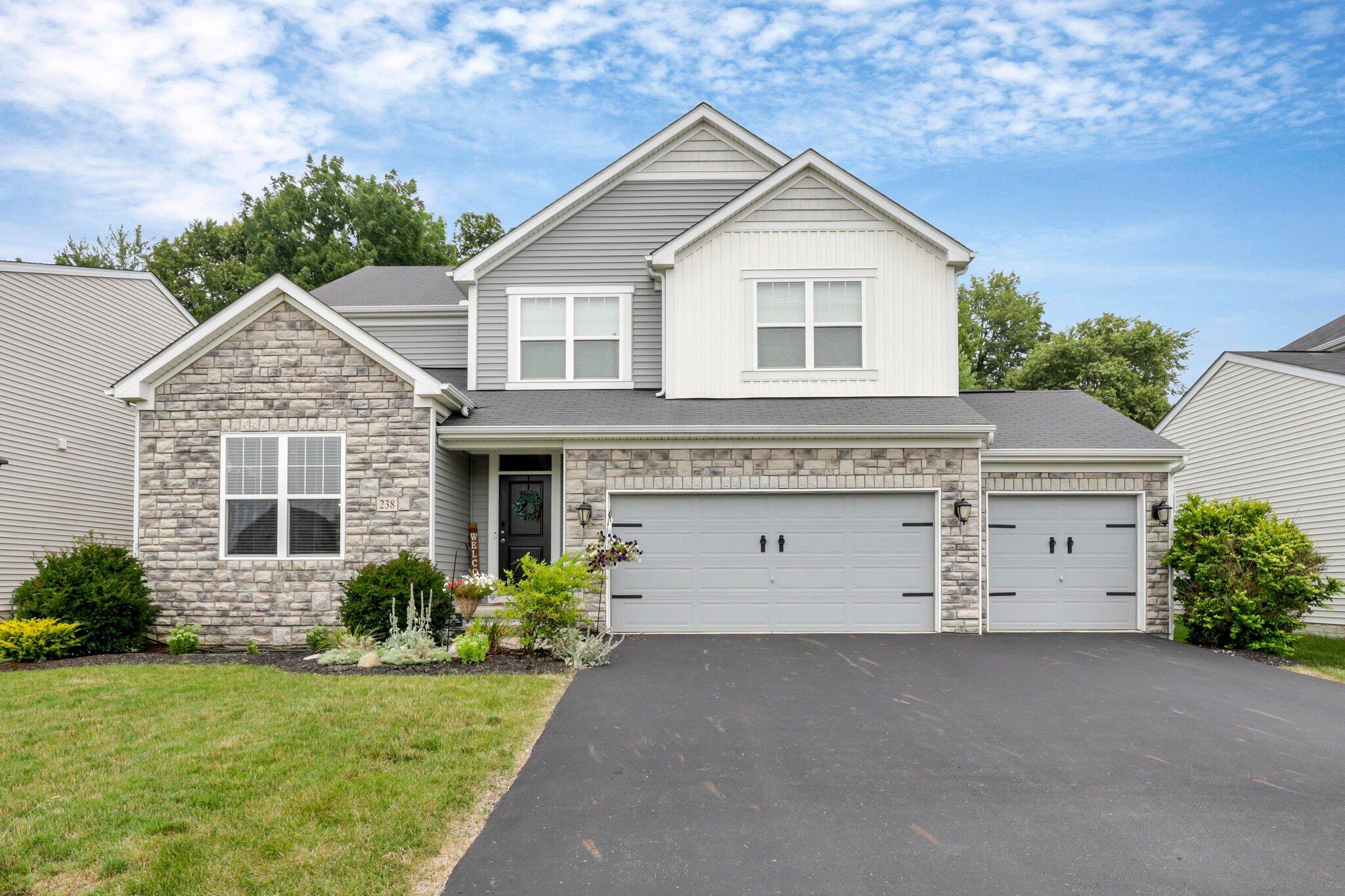 238 Glen Crossing Drive, Sold in Etna Zoocasa