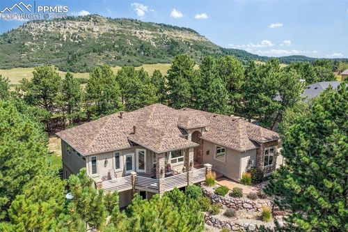 20416 Kenneth Lainer Dr, Monument, CO, 80132-8300 | Card Image