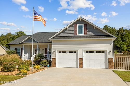 109 Ridgeline Dr, Beaufort, NC, 28516-9213 | Card Image