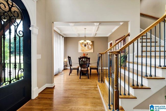 8176 Carrington Dr, House other with 4 bedrooms, 5 bathrooms and null parking in TRUSSVILLE AL | Image 8
