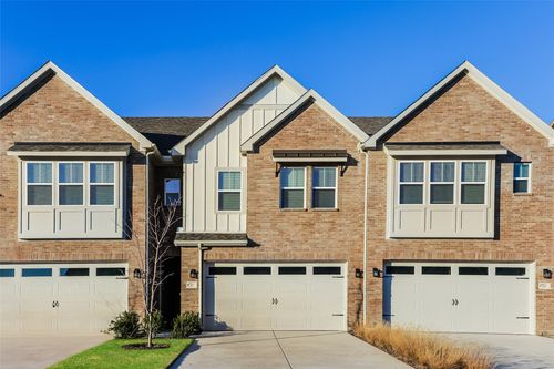 3027 Whitetail Ln, Garland, TX, 75043-5307 | Card Image