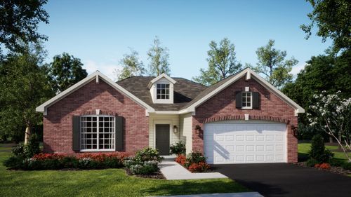 7606 Blueblossom Ln, Joliet, IL, 60431-8003 | Card Image