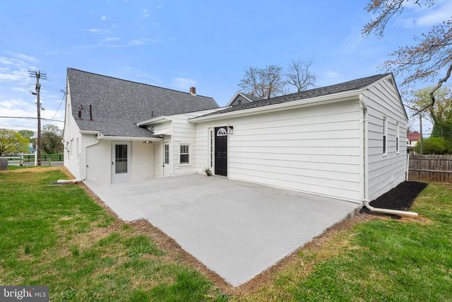 79 E Shirley Ave, House other with 5 bedrooms, 2 bathrooms and null parking in WARRENTON VA | Image 39