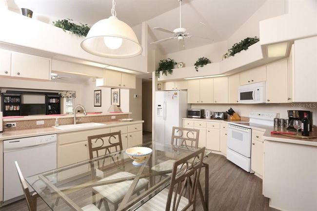 221 Marker Rd, House other with 4 bedrooms, 2 bathrooms and null parking in ROTONDA WEST FL | Image 12