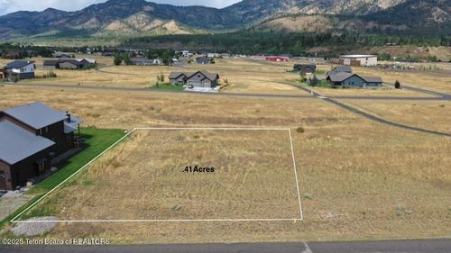 LOT 88 Alpine Meadow Loop, Alpine, WY, 83128 | Card Image