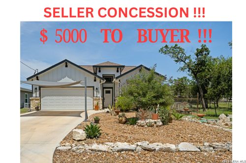 1123 Bob White Dr, Spring Branch, TX, 78070-5525 | Card Image