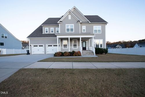 77 Ravensworth Dr, Garner, NC, 27529-9269 | Card Image