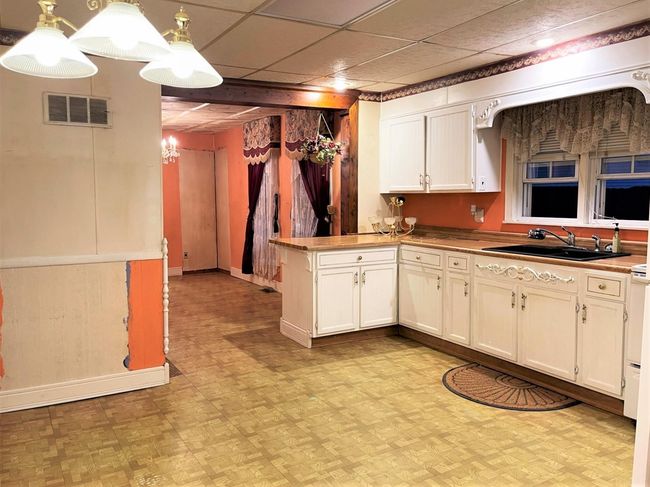 911 Samuel Milroy Rd, House other with 4 bedrooms, 1 bathrooms and null parking in Delphi IN | Image 10