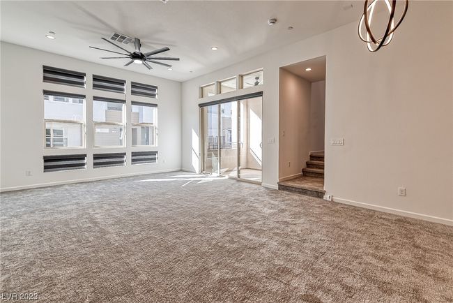639 Grey Saker St, Townhouse with 4 bedrooms, 4 bathrooms and null parking in Las Vegas NV | Image 21