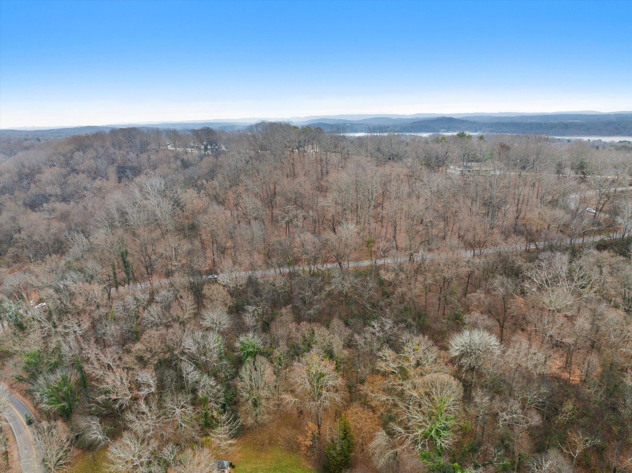 Land in Harrison