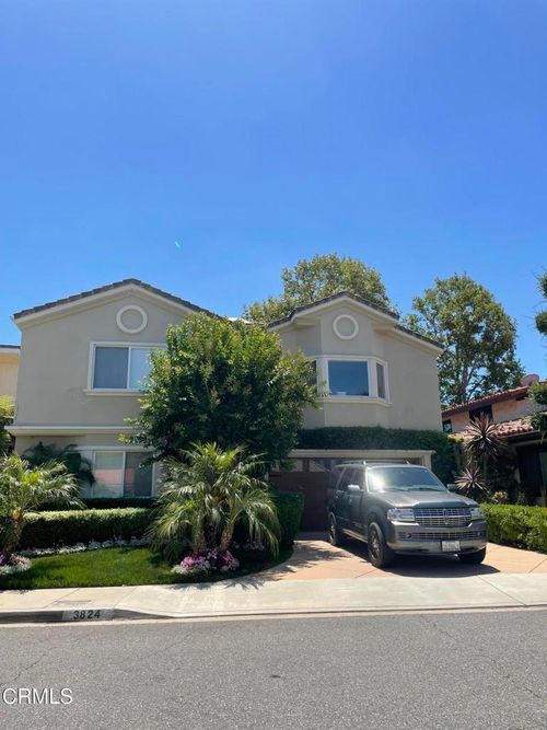 3824 Charthouse Cir, Westlake Village, CA, 91361-3818 | Card Image
