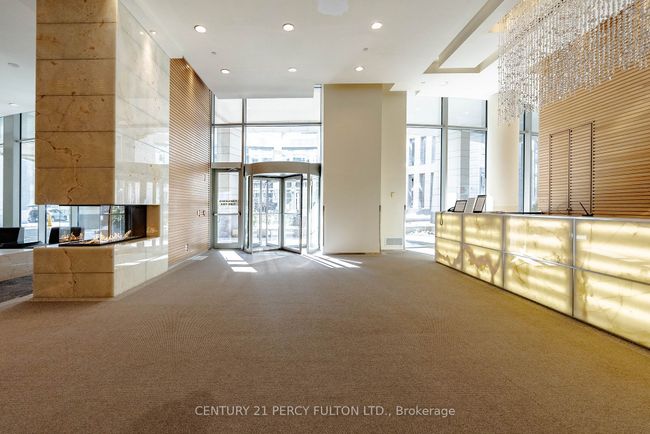 706 - 2191 Yonge St, Condo with 1 bedrooms, 1 bathrooms and null parking in Toronto ON | Image 12