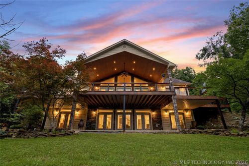 21800 W 863 Rd, Park Hill, OK, 74451-2864 | Card Image