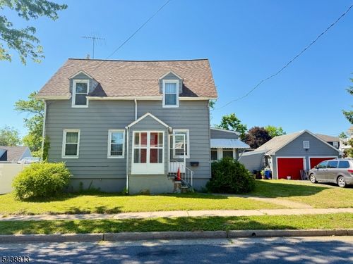 110 Randolph Ave, South Plainfield, NJ, 07080-4025 | Card Image