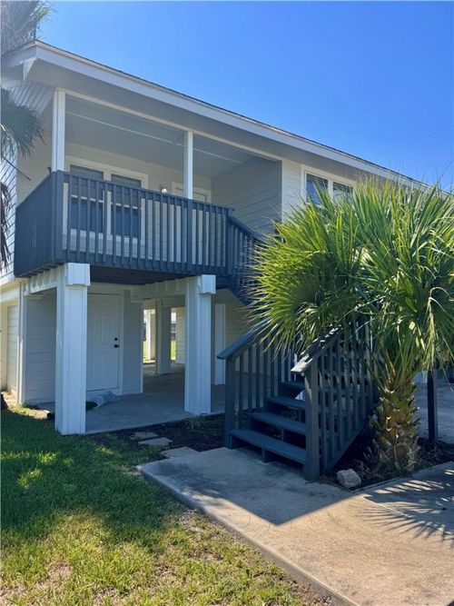 328 Sea Isle Dr, Port Aransas, TX, 78373-5805 | Card Image