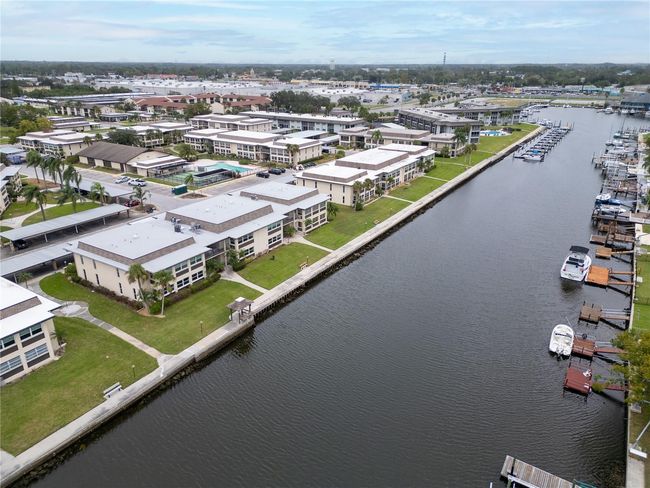 APT-203 - 4812 Jasper Dr, Condo with 2 bedrooms, 2 bathrooms and null parking in New Port Richey FL | Image 20