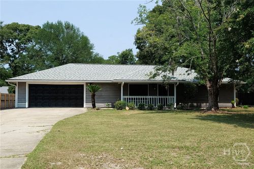 1333 Cate Rd, Brunswick, GA, 31525-8965 | Card Image