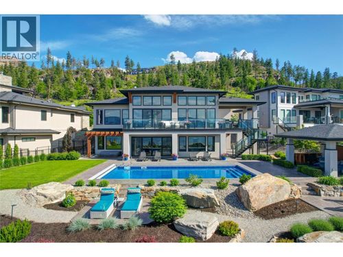 5710 Jasper Way, Kelowna, BC, V1W5L7 | Card Image