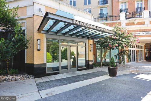 606-155 Potomac Psge, NATIONAL HARBOR, MD, 20745-1573 | Card Image