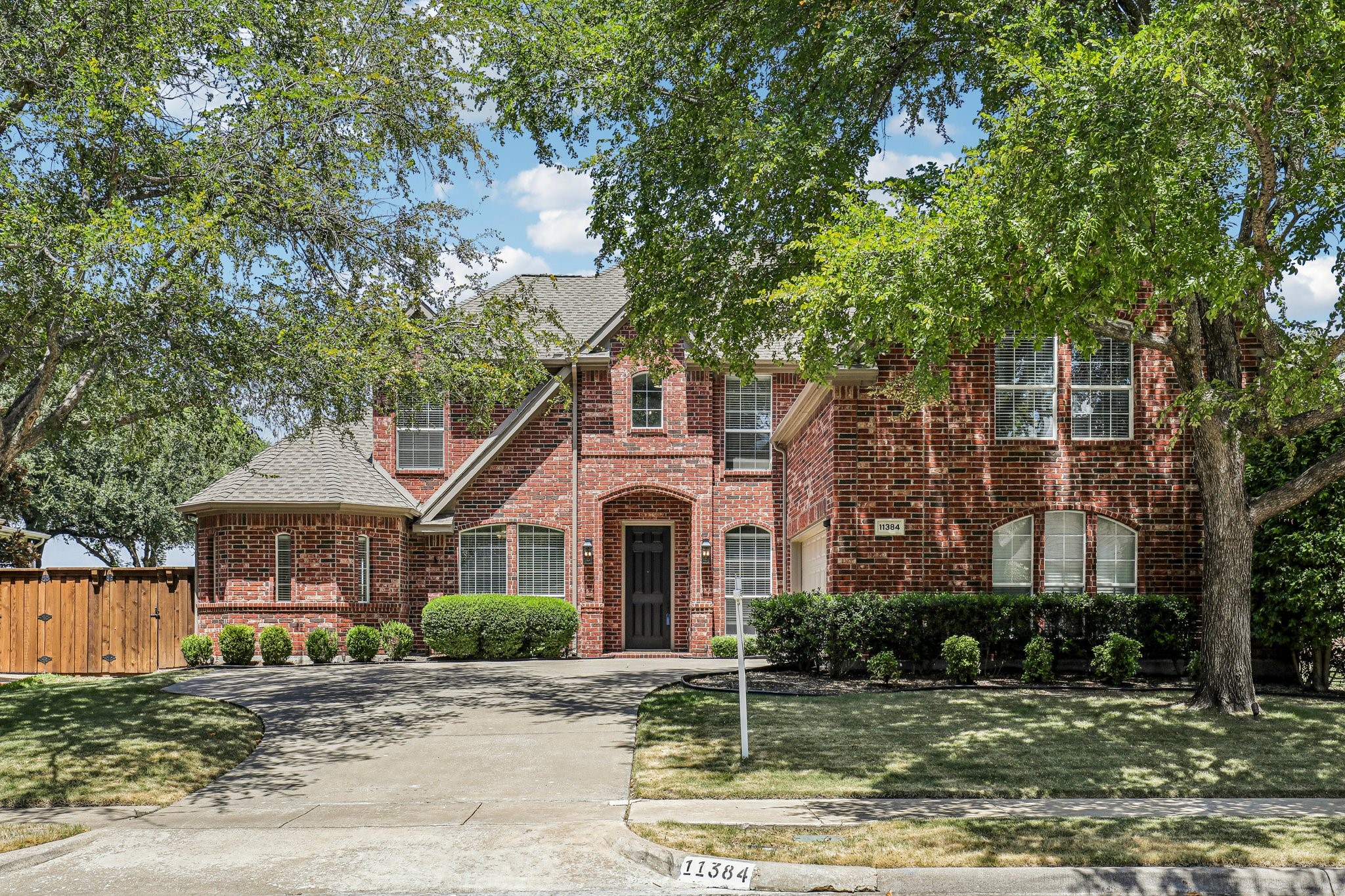 Residential in Frisco