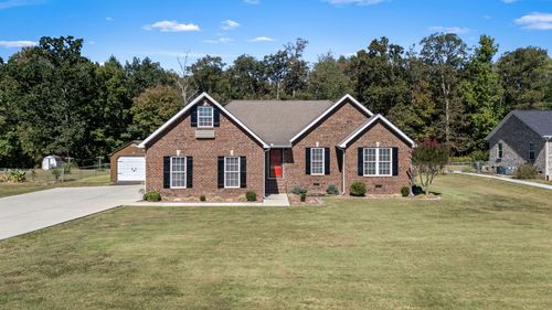 503 Short Mountain Rd, Woodbury, TN, 37190-5536 | Card Image