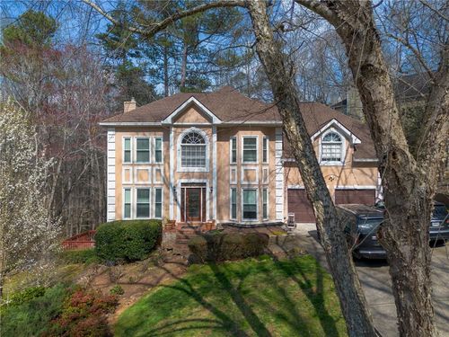 2605 Dering Gate Dr, Marietta, GA, 30066-2165 | Card Image
