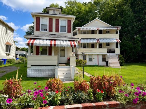 65-67 1/2 Thomas Street, Edwardsville, PA, 18704 | Card Image