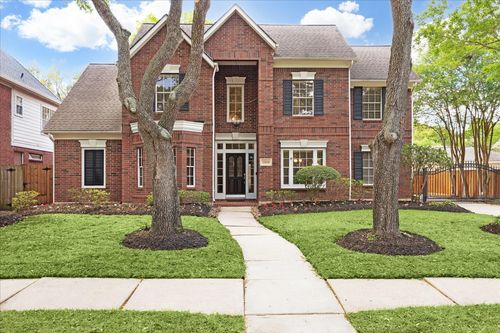 11818 Orchard Mountain Dr, Houston, TX, 77059-5516 | Card Image