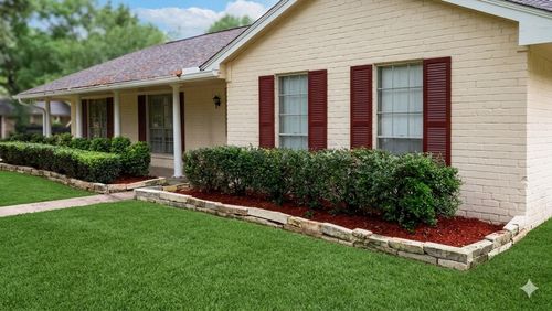 809 Glen Hollow Dr, Conroe, TX, 77385-7716 | Card Image
