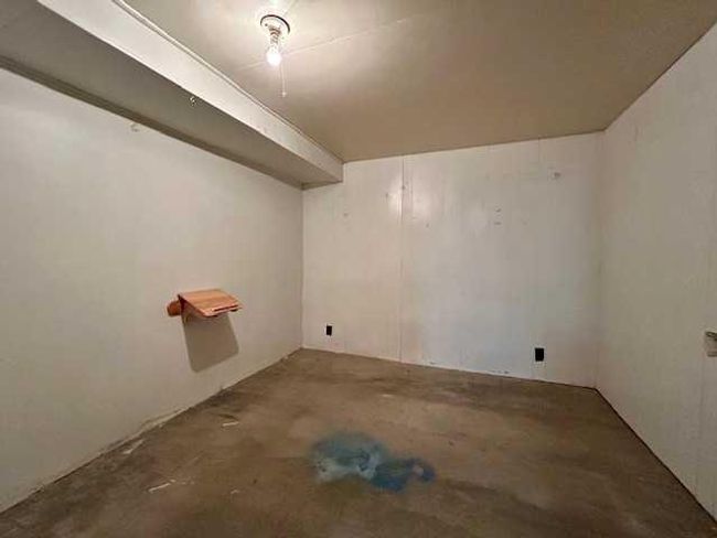 5307 50th Street, House other with 1 bedrooms, 1 bathrooms and 6 parking in Bashaw AB | Image 17