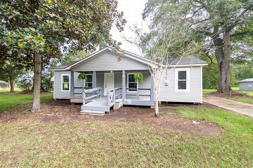 610 W Ninth Ave, Oberlin, LA, 70655-6010 | Card Image