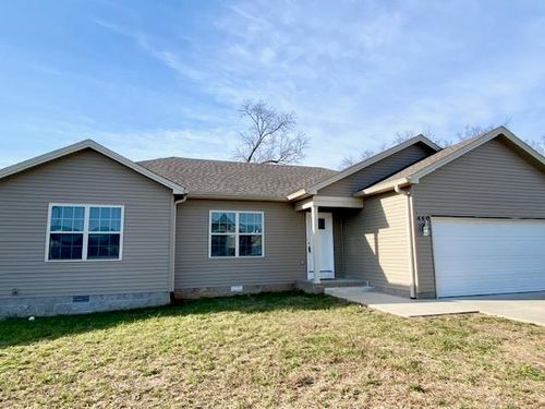 460 White Dogwood Dr, Bowling Green, KY, 42101-7551 | Card Image