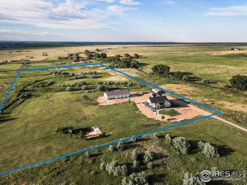 39550 County Road 45, Eaton, CO, 80615-8937 | Card Image