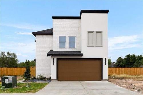 2615 E Solar Dr, Mission, TX, 78574-3376 | Card Image