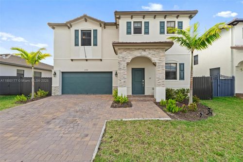 23302 Sw 132nd Pl, Homestead, FL, 33032-6131 | Card Image