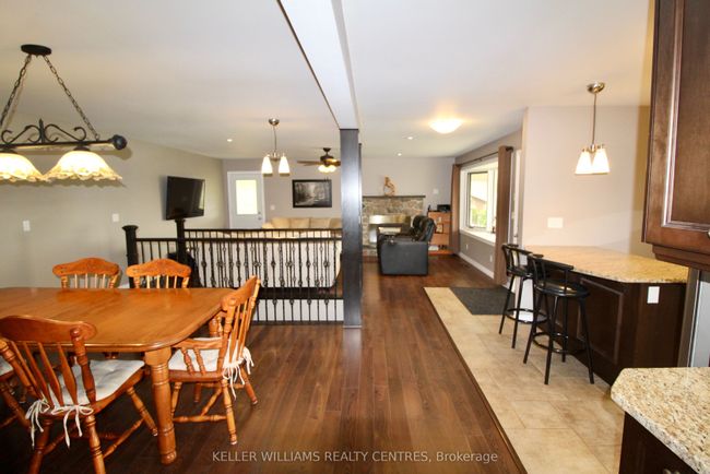 4 - 456 Rosalind Road, House other with 4 bedrooms, 2 bathrooms and 10 parking in Brockton ON | Image 11