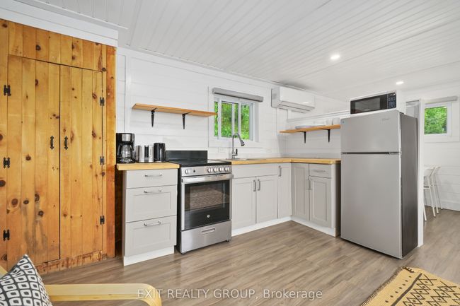 734 Marble Crt, House other with 1 bedrooms, 1 bathrooms and 4 parking in Marmora ON | Image 19